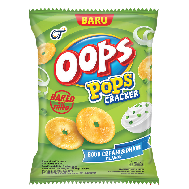 Sour Cream and Onion logo